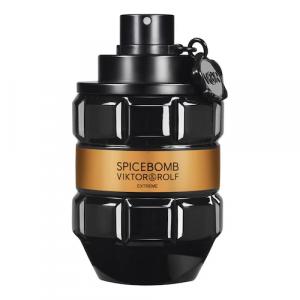 Viktor & Rolf - Spicebomb Extreme - Woda Perfumowana - Atomizer 90 ml - Dla Mężczyzn