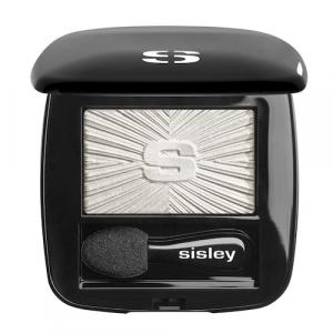 Sisley - Phyto-ombres - Cień Do Powiek - Phyto Eye Shadow 42 glow Silver - Dla Kobiet