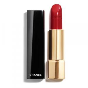 Chanel - Rouge Allure - Pomadka W Intensywnych Kolorach - 176 Indépendante (3,5 g) - Dla Kobiet