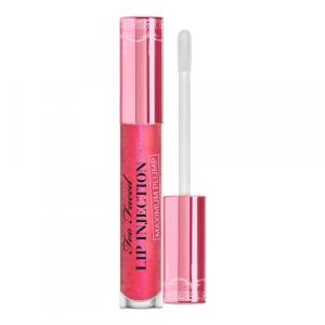 Too Faced - Lip Injection Maximum Plump - Błyszczyk Powiększający Usta - Lip Injection Max Plump- Yummy Bear - Dla Kobiet