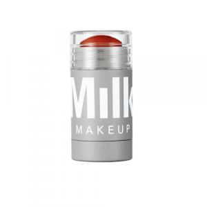 Milk Makeup - Lip + Cheek Mini - Róż W Sztyfcie Do Ust I Policzków Format Podróżny - Lip & Cheek 6g - Swerve - Dla Kobiet