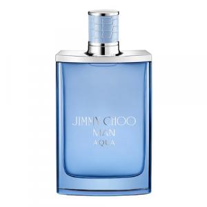 Jimmy Choo - Man Aqua Eau De Toilette – Woda Toaletowa - Jimmy Choo Man Aqua Edt 100ml - Dla Mężczyzn