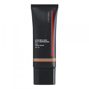 Shiseido - Synchro Skin Self-refreshing Tint Spf20 - Podkład Do Twarzy - Synchro Skin Self Refreshing Tint 325 - Dla Kobiet