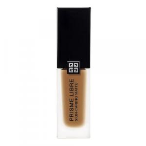 Givenchy - Prisme Libre Skin Caring Matte - Matujący Podkład Pielęgnacyjny - Prisme Libre Liquid Foundation 6-w430 - Dla Kobiet