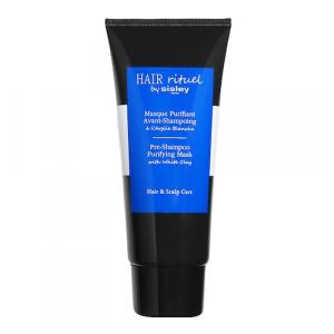Hair Rituel By Sisley - Pre-shampoo Purifying Pielęgnacja Twarzy - Oczyszczająca Pielęgnacja Twarzya Do Skóry głowy - Hair Rituels Masque Purifiant