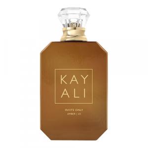 Kayali - Invite Only Amber 23 - Woda Perfumowana - Kayali Amber 50ml - Dla Kobiet