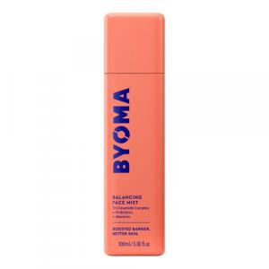 Byoma - Mgiełka Do Twarzy Odświeżająca I Przywracająca Równowagę - Balancing Face Mist 100ml - Dla Kobiet