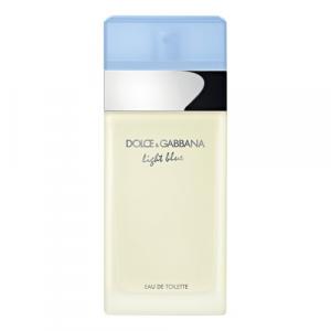 Dolce & gabbana - Light Blue - Woda Toaletowa - Rozprašovač 25 ml - Dla Kobiet