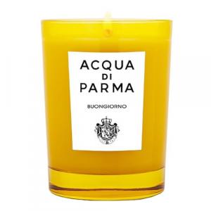 Acqua Di Parma - Buongiorno - Świeca - Adp Home Buongiorno Candel - Dla Kobiet