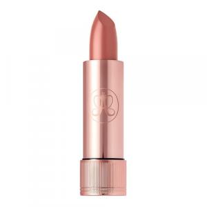 Anastasia Beverly Hills - Satin Lipstick - Satynowa Pomadka Do Ust - Matte& Satin Lipstick Praline - Dla Kobiet
