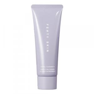 Fenty Skin - Total Cleans'r - Żel Oczyszczający Do Twarzy Z Wiśnią Z Barbadosu - 15 ml (mini Botf Size) - Dla Kobiet