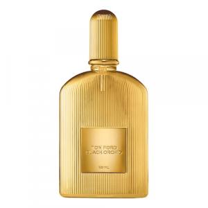 Tom Ford - Black Orchid - Perfumy - Signature Black Orchid gold Parfum 50ml - Dla Kobiet