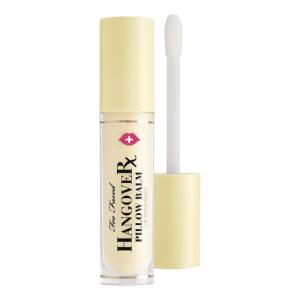 Too Faced - Hangover Pillow Balm - Balsam Do Ust - Hangover Pillow Balm Ext - Bananas Kiss - Dla Kobiet
