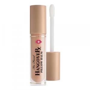 Too Faced - Hangover Pillow Balm - Balsam Do Ust - Hangover Pillow Balm Ext Cocoa Kiss - Dla Kobiet