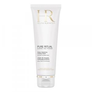 Helena Rubinstein - Pure Ritual Care In Foam - Kremowa Pianka Do Demakijażu - 125ml - Dla Kobiet