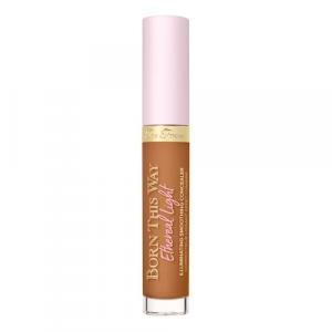 Too Faced - Born This Way Ethereal Light Concealer - Korektor Pod Oczy - Born This Way Light Concealer Honey grah - Dla Kobiet