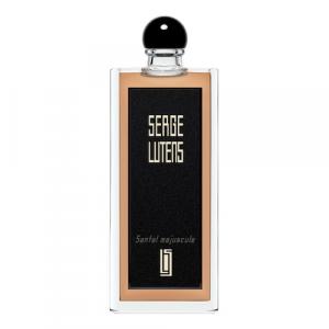 Serge Lutens - Santal Majuscule - Woda Perfumowana - Atomizer 50 ml - Dla Kobiet