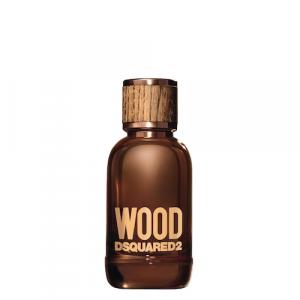 Dsquared 2 - Wood Pour Homme - Woda Toaletowa - 30 ml - Dla Mężczyzn