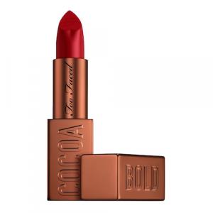 Too Faced - Cocoa Bold Lipstick - Szminka - Lady Bold Cocoa Ls Chocolate Lava - Dla Kobiet