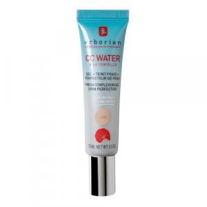 Erborian - Cc Water Clair - Żel Do Pielęgnacji Skóry - Cc Family Cc Water Clair 15ml - Dla Kobiet