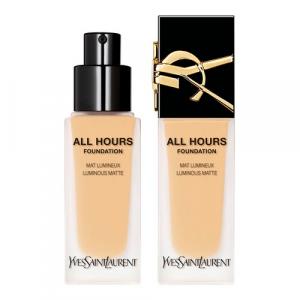 Yves Saint Laurent - All Hours Foundation - Podkład - Encre De Peau Ysl Ah Fdt Reno Lw1 - Dla Kobiet