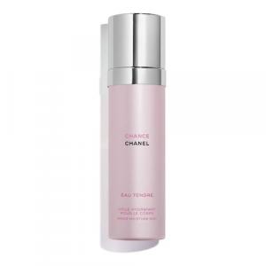 Chanel - Chance Eau Tendre - Delikatna Mgiełka Nawilżająca Do Ciała - 100 ml - Dla Kobiet