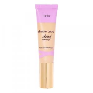 Tarte - Shape Tape Cloud Coverage - Podkład Do Twarzy - Shape Tape Cloud Foundation 16b - Dla Kobiet