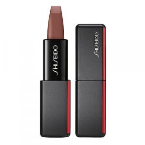 Shiseido - Modernmatte Lipstick - Matowa Pomadka Do Ust - Murmur - Dla Kobiet