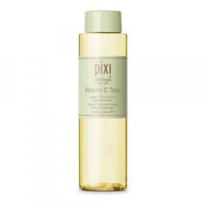 Pixi - Vitamin C Tonic - Tonik Rozjaśniający - 250 ml - Dla Kobiet