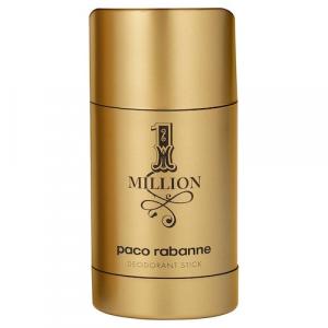 Rabanne Fragrances - 1 Million - Dezodorant W Sztyfcie - 75 g - Dla Mężczyzn