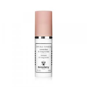 Sisley - Double Tenseur Instant & Long-term - Hydratační gel S Okamžitým Účinkem - Dla Kobiet