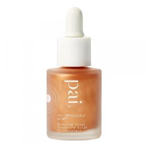 Pai - The Impossible glow - Rozświetlacz W Płynie - The Impossible glow 10ml - Dla Kobiet