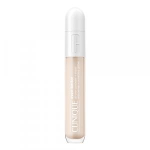 Clinique - Even Better All-over Concealer + Eraser - Korektor - Even Better Concealer - Wn 01 Flax - Dla Kobiet