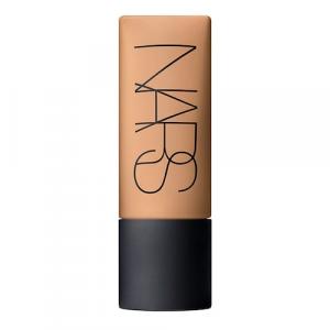 Nars - Soft Matte Complete Foundation - Podkład - Valencia - Medium 5 With Rich Peach Undertones - Dla Kobiet