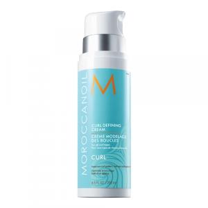 Moroccanoil - Curl Defining Cream - Krem Definiujący Włosy Kręcone I Falowane - Moroccanoi Creme Hair 250ml - Dla Kobiet