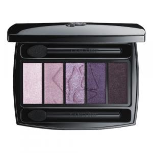 Lancôme - Hypnôse Palette - Paleta Cieni Do Powiek - 06 Reflets D'améthyste - Dla Kobiet