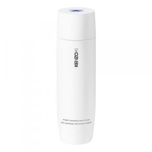 Kenzoki - Kenzoki Hydratation Flow - Hybrydowe Pieniące Się mleczko Oczyszczające - Kenzoki Hydra Cleansing 200ml - Dla Kobiet