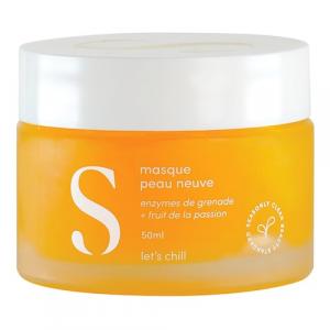 Seasonly - Pielęgnacja Twarzy Peau Neuve - Pielęgnacja Do Twarzy - glow Peau Neuve Pielęgnacja Twarzy 50ml - Dla Kobiet
