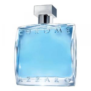 Azzaro - Chrome - Woda Toaletowa - Atomizer 100 ml - Dla Mężczyzn