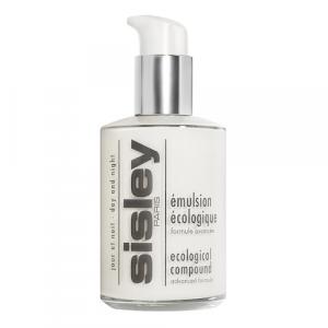 Sisley - Ecological Compound Advanced Formula - Krem Nawilżający - Emulsion Ecologique Cream 125ml - Dla Kobiet