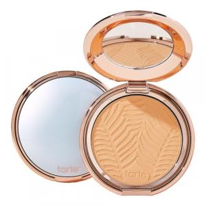 Tarte - Amazonian Clay Powder Foundation — Podkład W Pudrze Z Efektem Wygładzenia - 20n - Dla Kobiet