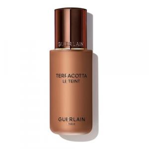 Guerlain - Terracotta Le Teint Podkład W Płynie glow Natural 24h Z Formułą „no-transfer” - Terracotta Fdt Fluide Matte Teint - 6,5n - Dla Kobiet