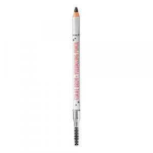Benefit Cosmetics - gimme Brow+ Volumizing Pencil - Kredka Do Brwi Dodająca Objętości - gimme Brow+ Volumizing Pencil 05 - Dla Kobiet