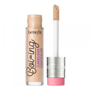 Benefit Cosmetics - Boiing Cakeless - Mocno Kryjący Korektor Do Twarzy - Teinte 4 (5 ml) - Dla Kobiet