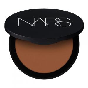 Nars - Soft Matte Advanced Perfecting Powder - Puder Matujący - Seafront - Dla Kobiet