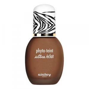 Sisley - Phyto-teint Ultra Eclat - Podkład Do Twarzy - Phyto Teint Ultra Eclat 8c Cappuccino - Dla Kobiet