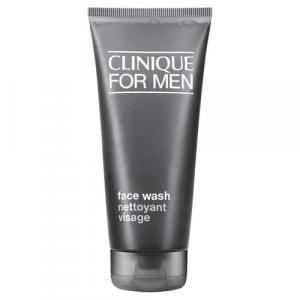 Clinique - Face Wash - Żel Do Mycia Twarzy - 200 ml - Dla Mężczyzn