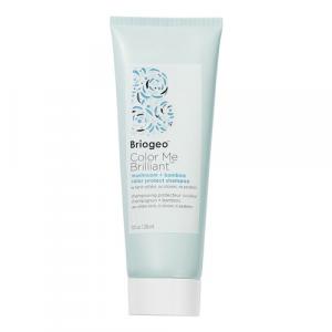 Briogeo - Color Me Brilliant - Szampon Do Włosów Farbowanych - 236ml - Dla Kobiet