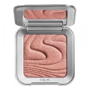 Rem Beauty - Interstellar — Błyszczący Rozświetlacz - Interstellar - Hgltr Topper Miss Uranus - Dla Kobiet