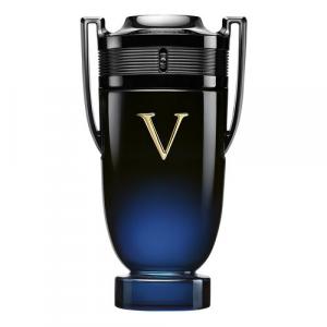 Rabanne Fragrances - Invictus Victory Elixir - Woda Perfumowana - Invictus Victory Elixir Parfum 200ml - Dla Mężczyzn